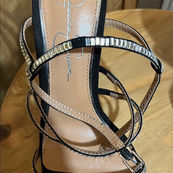 Jessica Simpson heels - Picture 6 of 7